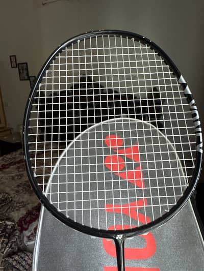 Yonex racket