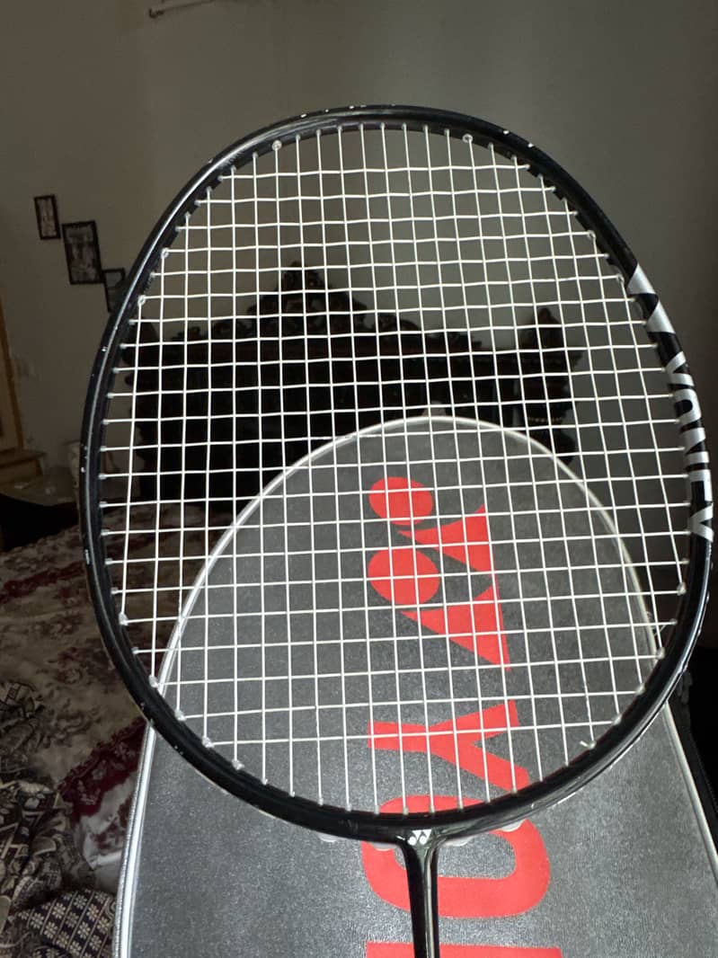 Yonex racket 0