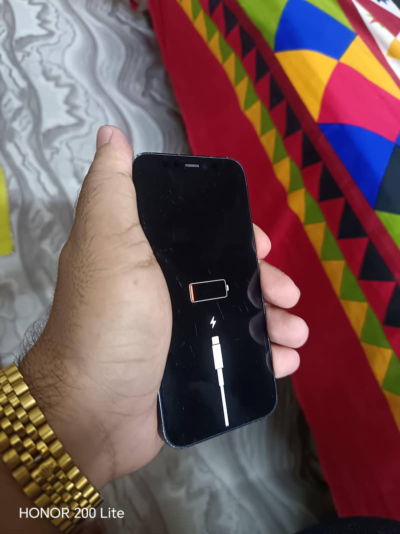 Apple iPhone 12 mini 1