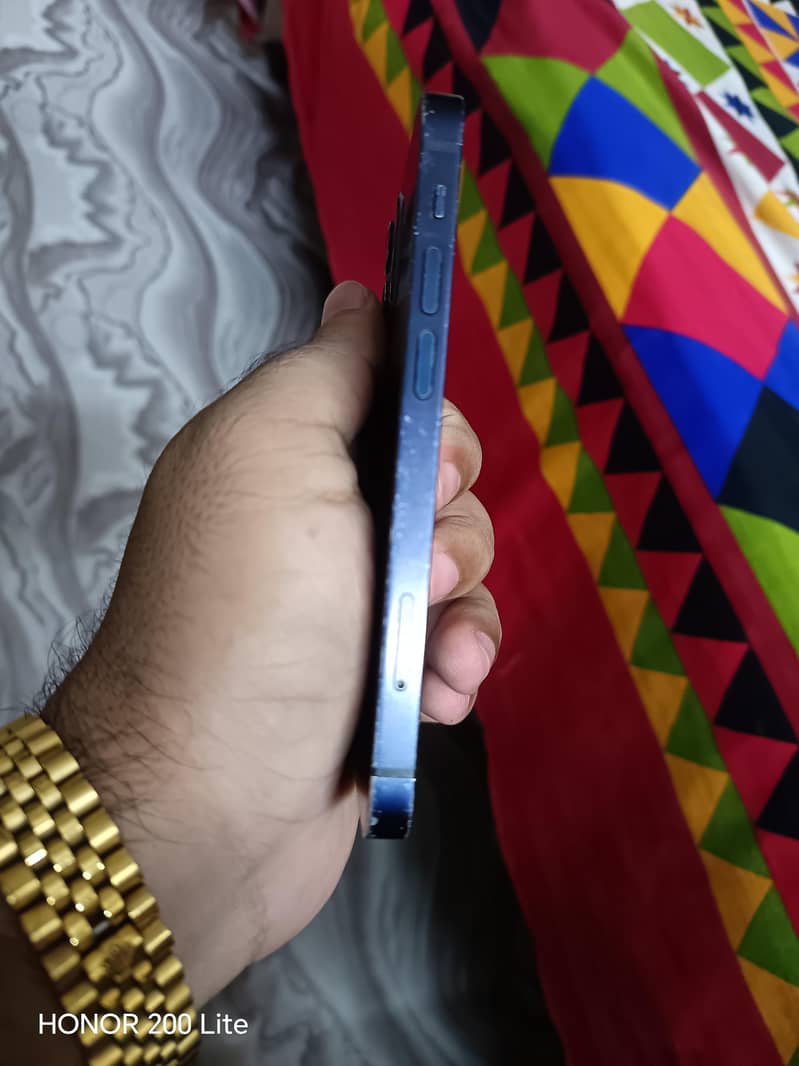 Apple iPhone 12 mini 5