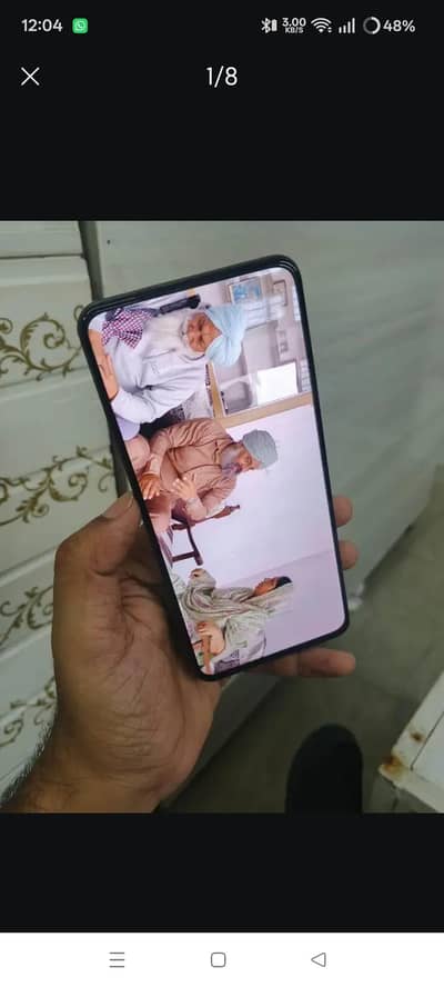 Realme 14 ( 512 Gb ram )