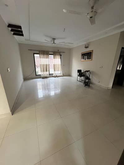 Ground Floor Available For saloon office Software House