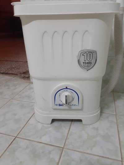 SuperAsia Washing Machine