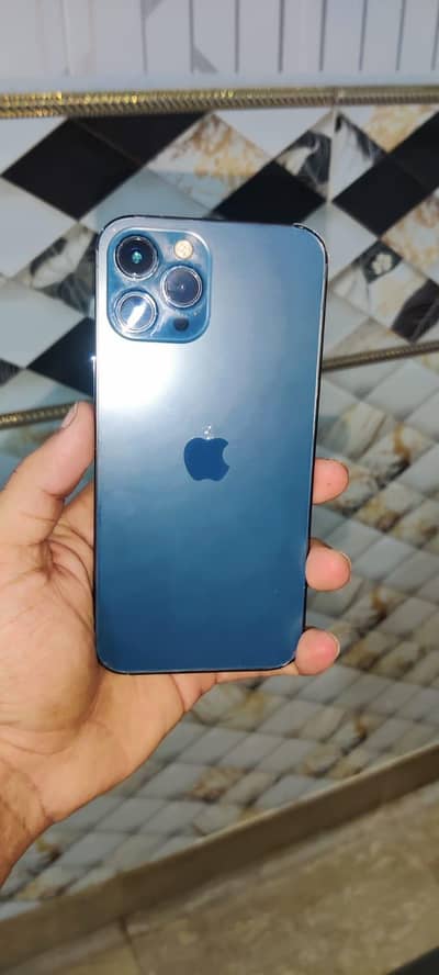 Apple iPhone 12 Pro Max