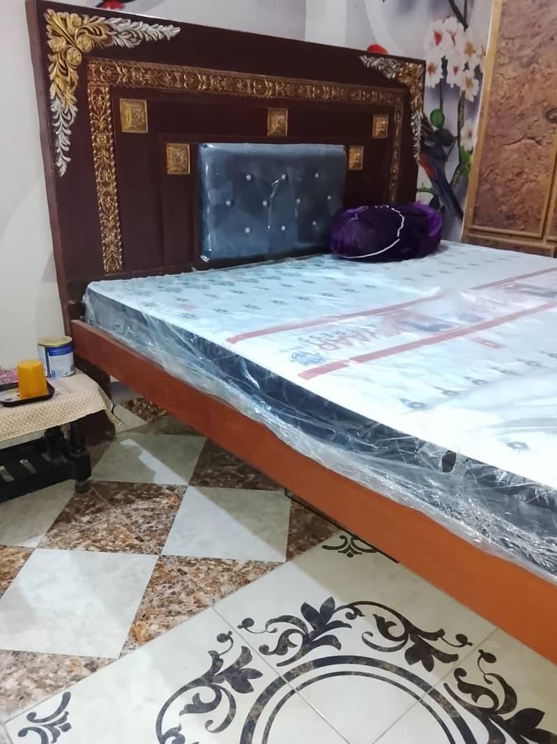 sofa bed tabel 2
