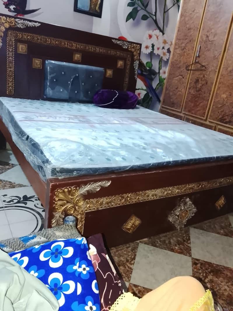 sofa bed tabel 3