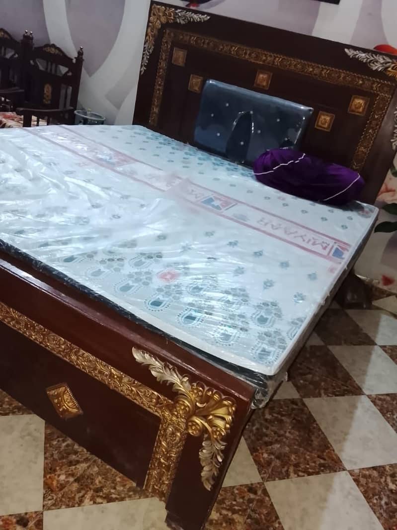 sofa bed tabel 4