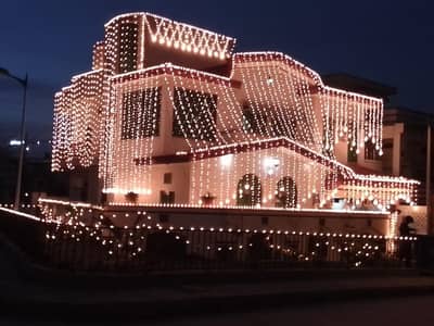 Light Decor Wedding Light Decor Home Outdoor Lighting Event Light