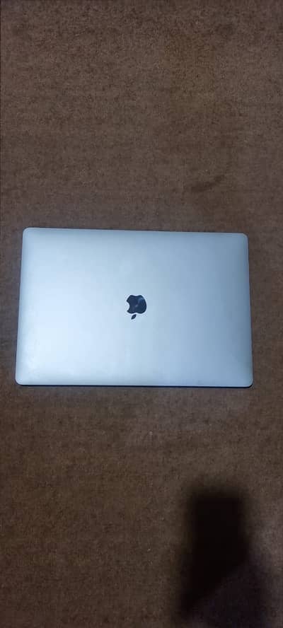 Macbook Pro 2019  Touch Bar 16 inch