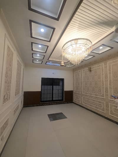 Five Marla House For Sale In Wapda Town