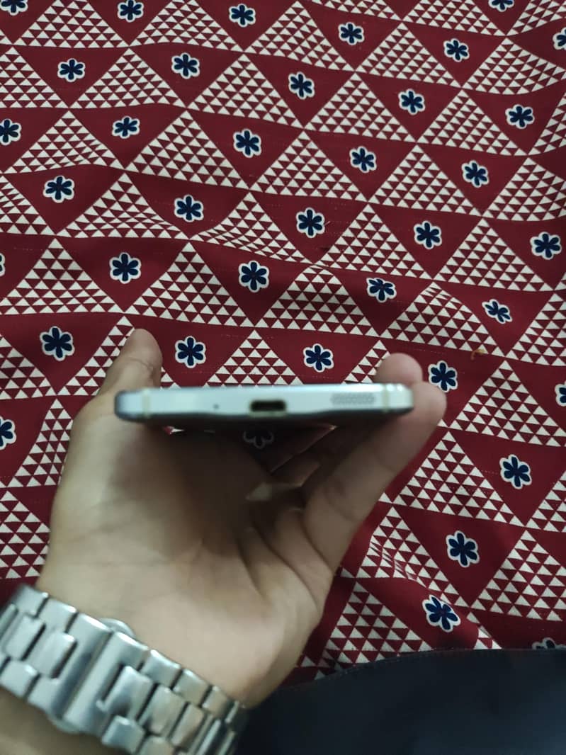 Samsung Mobile Alpha 3