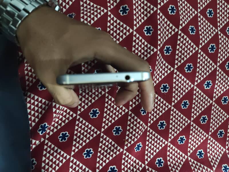 Samsung Mobile Alpha 5