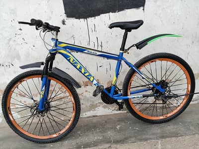 sports cycle