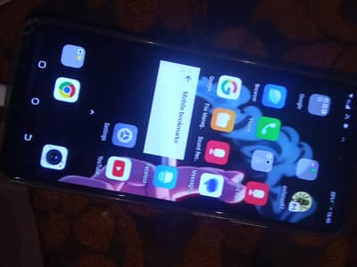 camon 20 pro phone used only 20 days