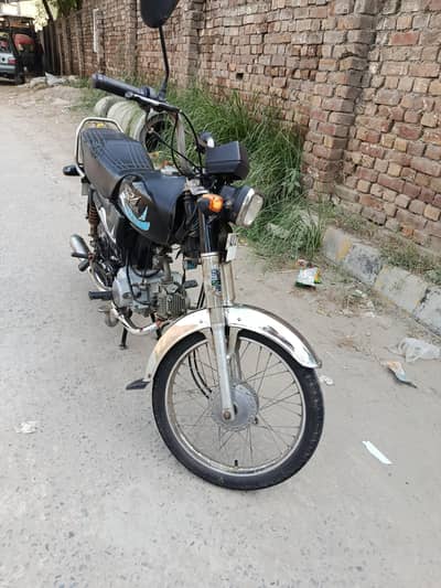 Road Prince for sale single handed use first owner