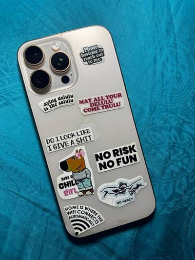 Apple iPhone 16 Pro Max 512 PTA