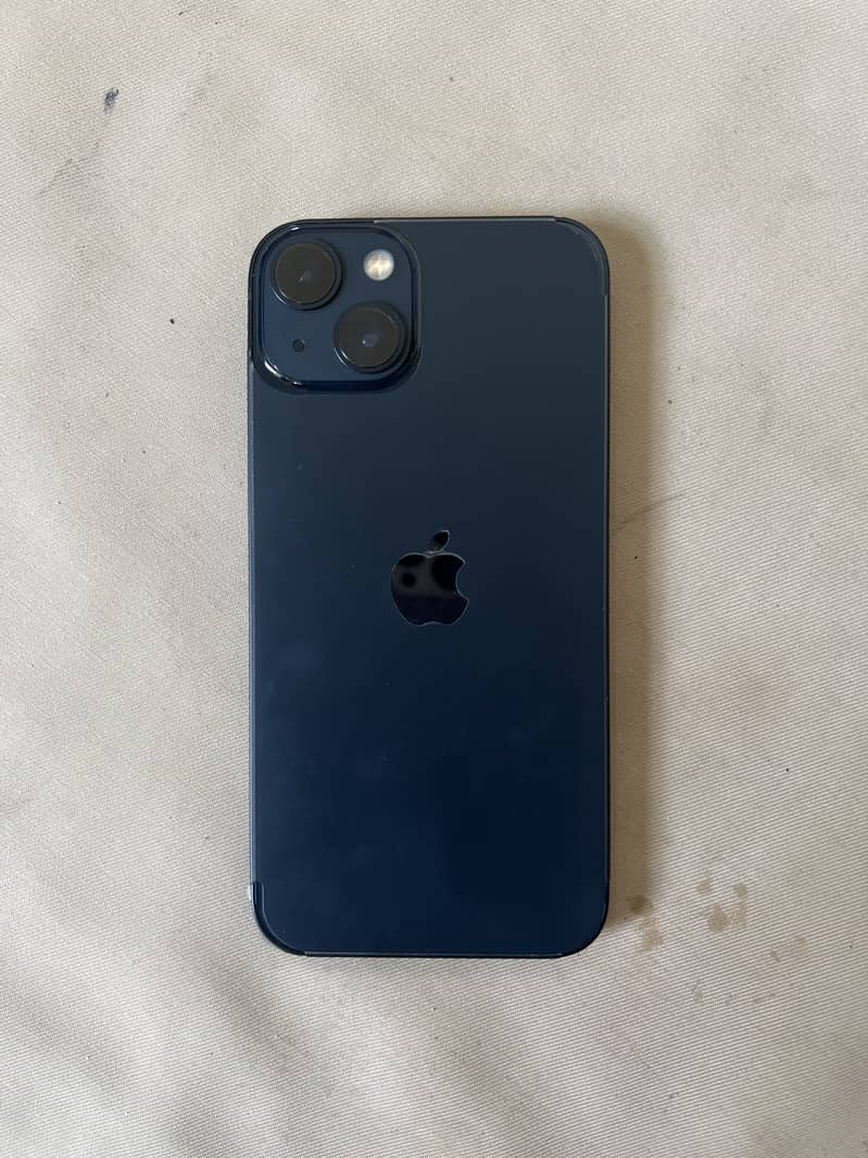 Apple iPhone 13 1