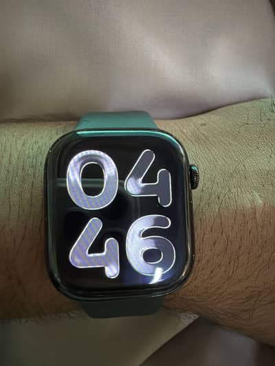 Apple Watch Series 10 (46mm)