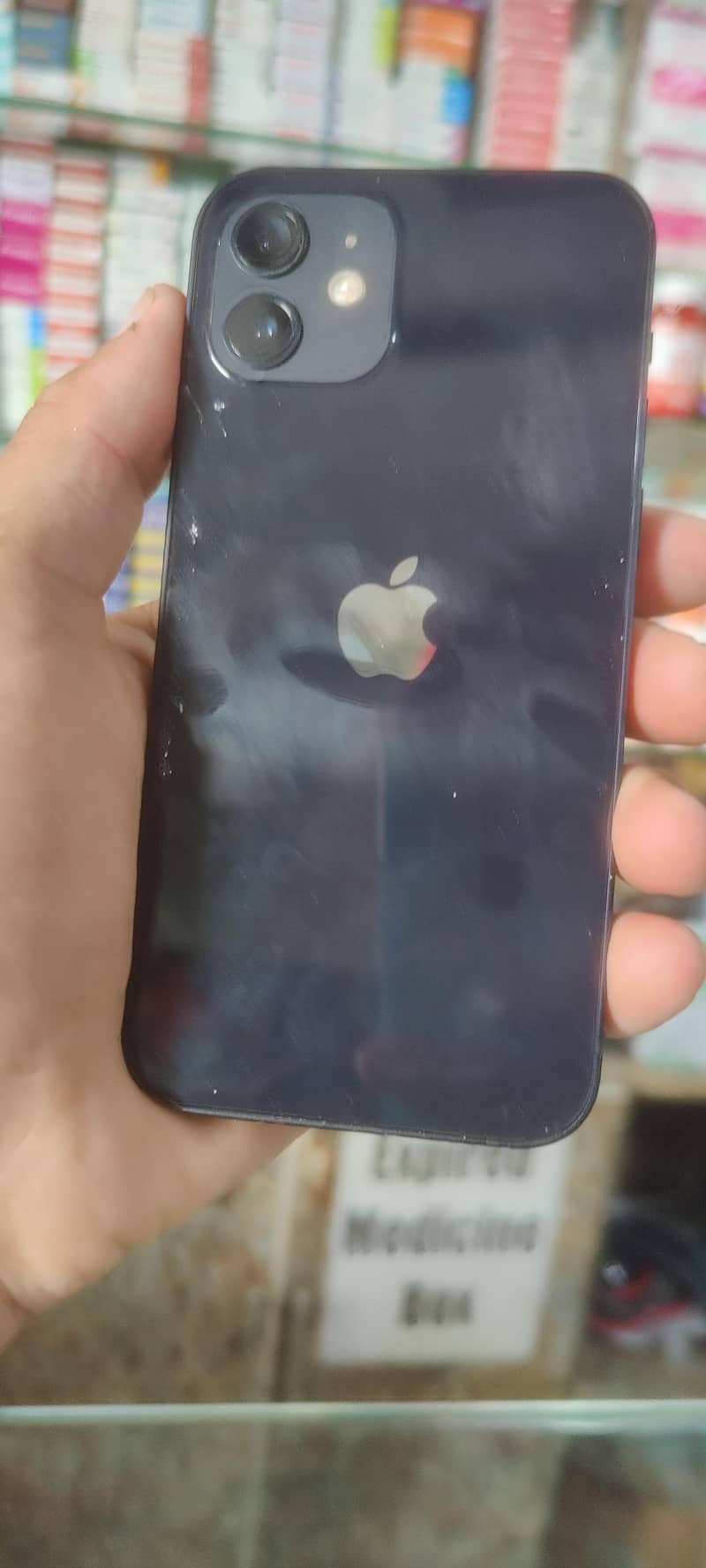 Apple iPhone 12 0