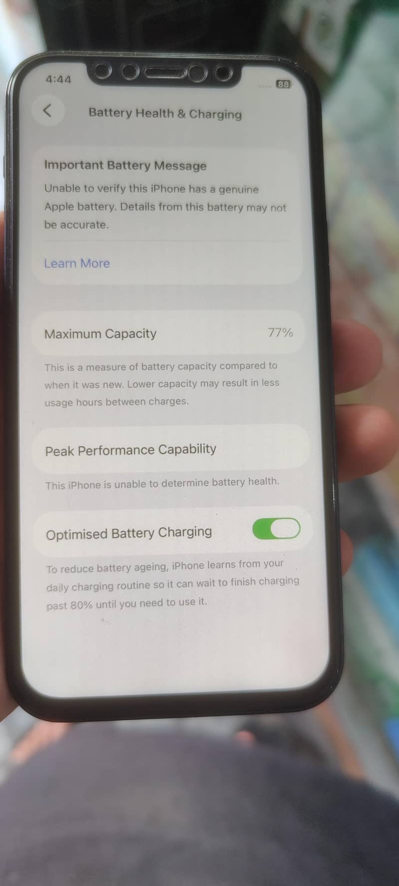 Apple iPhone 12 3