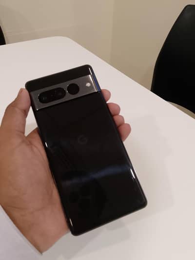 Google Pixel 7 Pro (12 / 512)