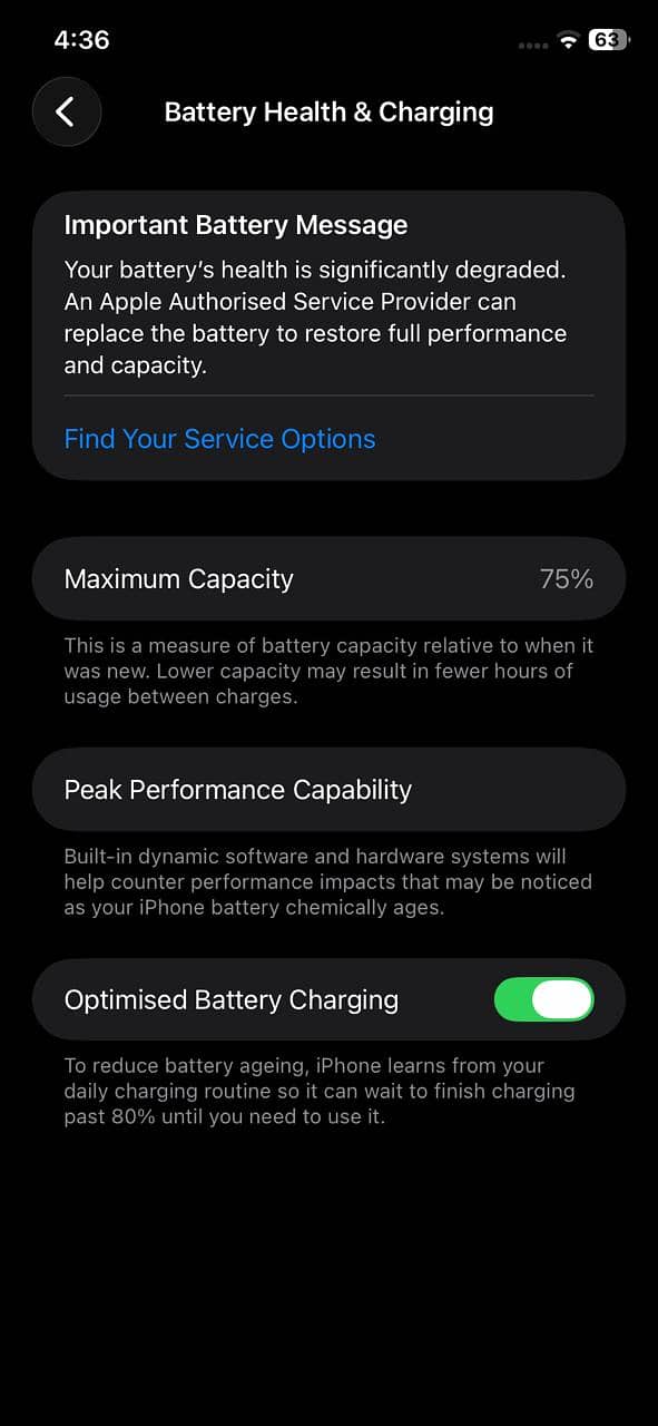 iPhone 11 6