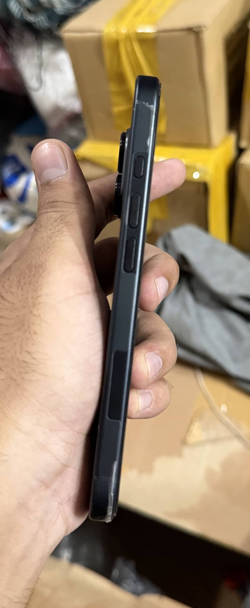 IPhone 16 JV 4