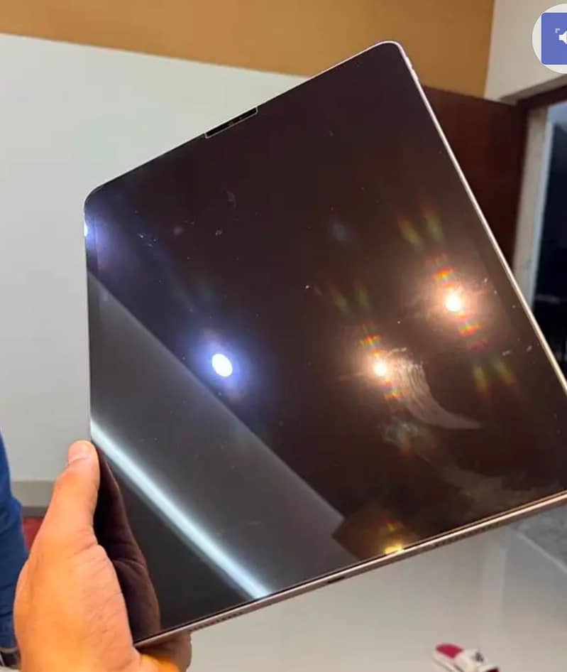 Apple iPad pro M2 0