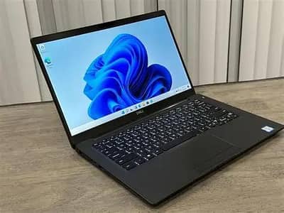 Dell Latitude 7400 – Core i5/i7 8th Gen / 8GB / 256GB SSD / 10/10 Cond