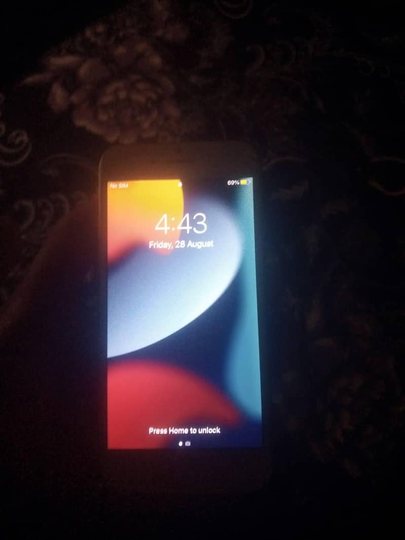 Apple iPhone 7 1