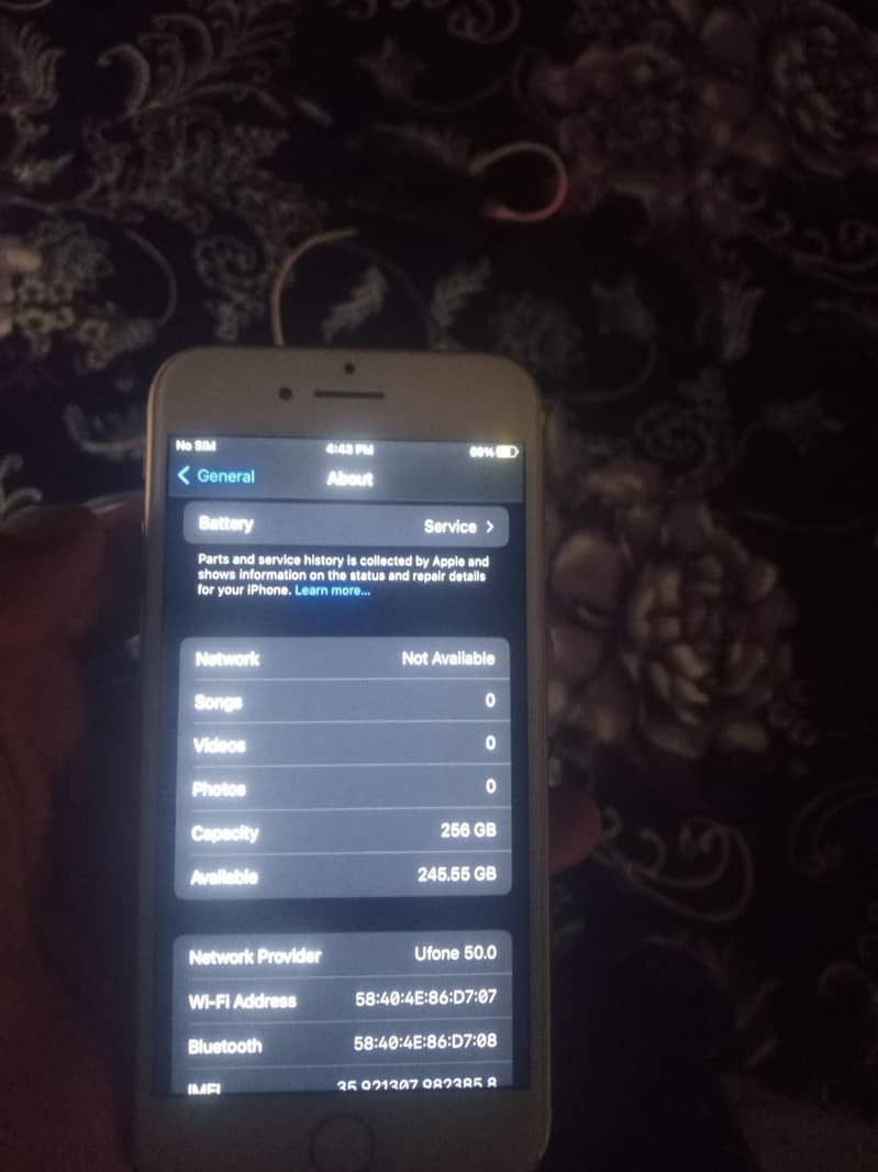 Apple iPhone 7 4