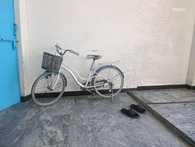 miyata company 22" bicycle