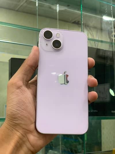 Apple iPhone 14 factory unlock