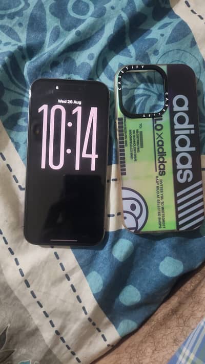 Apple iPhone 14 Pro