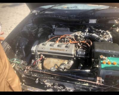 Corolla 1988