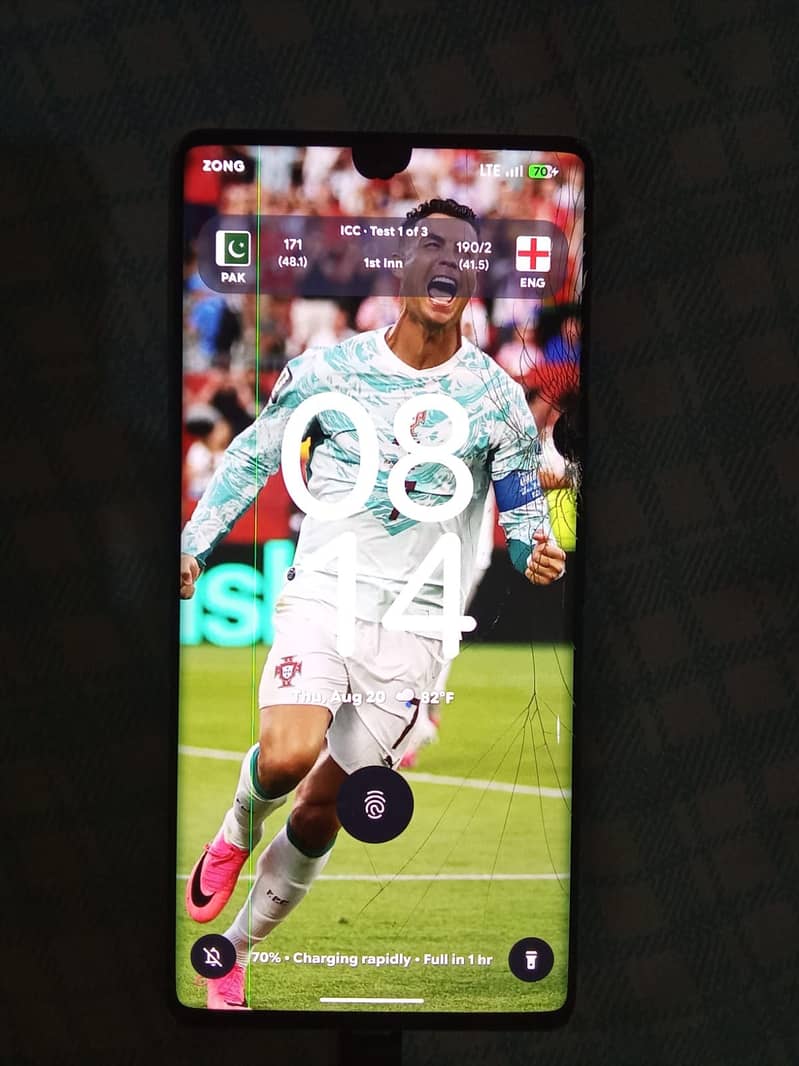 Google Pixel 6 Pro 0