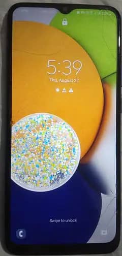 Samsung Mobile A03