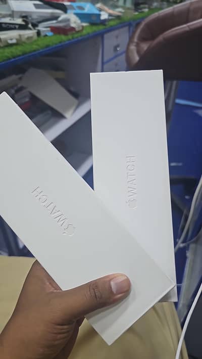 apple watch series 11 46mm non active