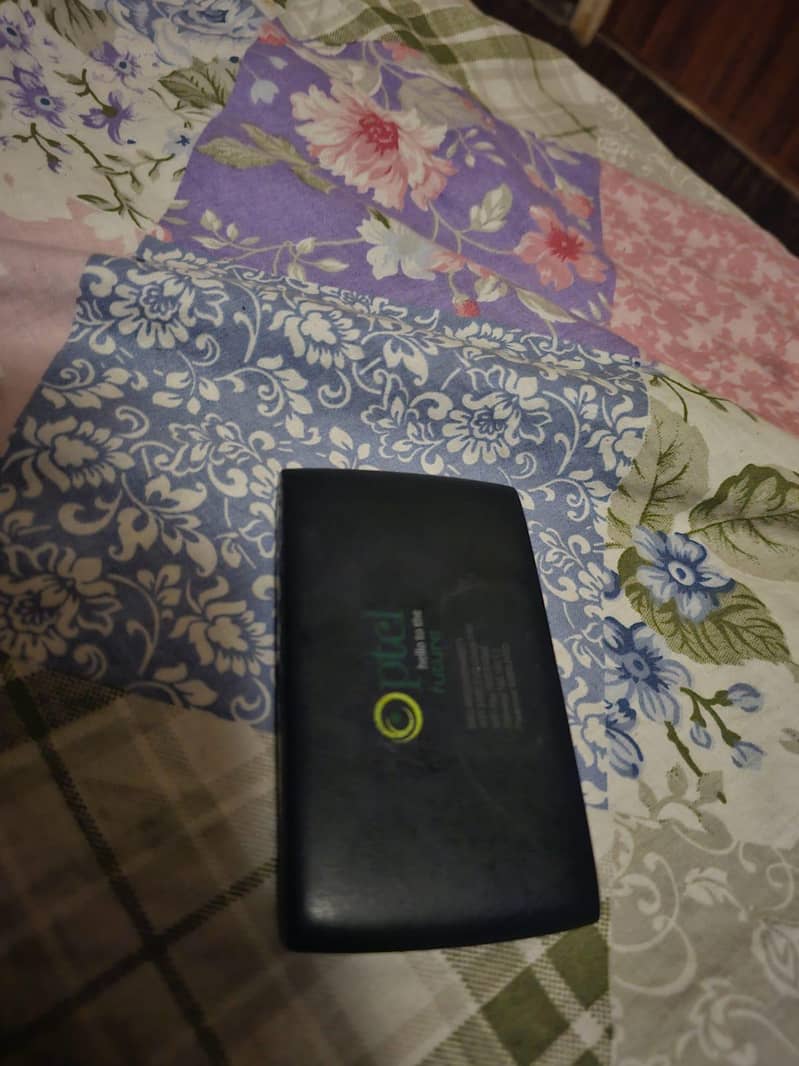 PTCL CharJi EVO Cloud 1