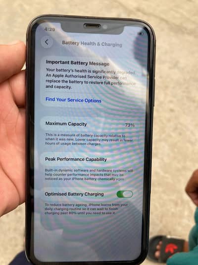 Apple iPhone 11