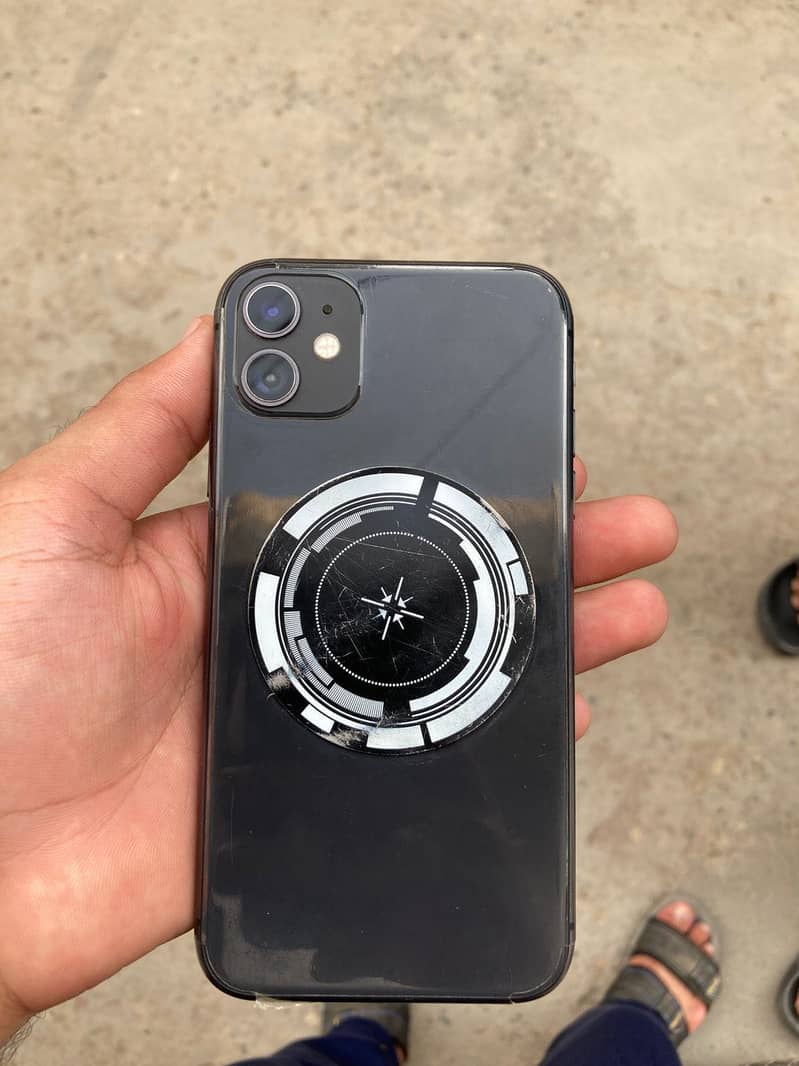 Apple iPhone 11 5