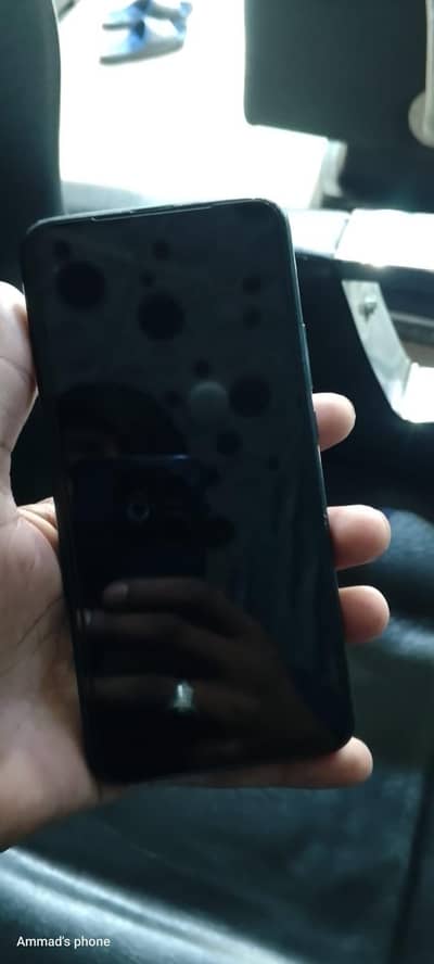 Huawei Y9 Prime