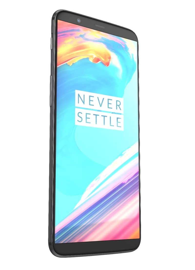 One Plus 5T 3