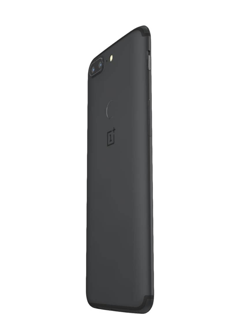 One Plus 5T 4