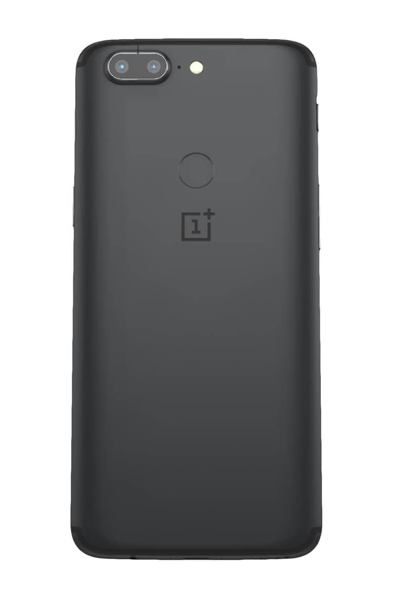 One Plus 5T 5