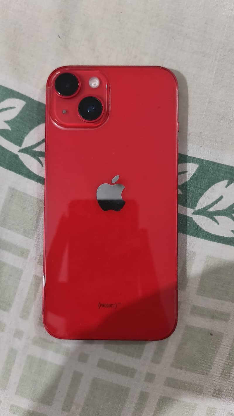 Apple iPhone 14 0