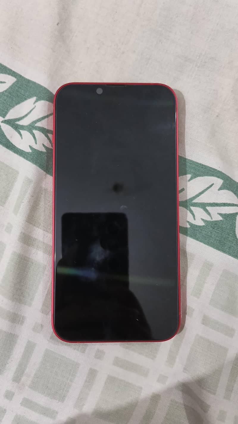 Apple iPhone 14 3