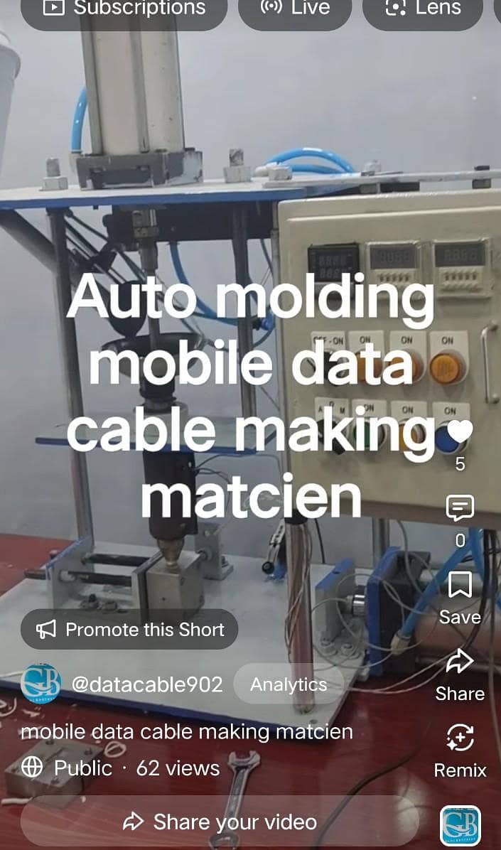 auto mobile data cable matceen 0