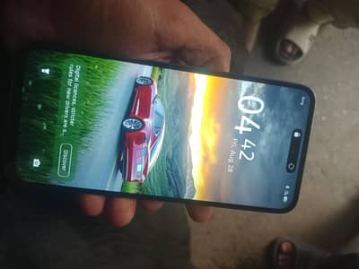 Infinix hot 60i