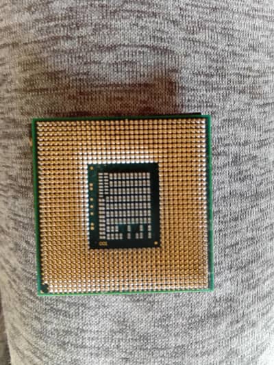 lenove thinkpad t420i processor